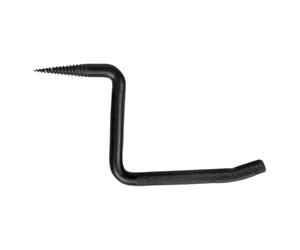 Escalones para soporte de árboles - Soporte para escalada al aire libre de 20,7 cm, escalón de tornillo autorroscante para trabajos pesados, plataforma de metal antideslizante, herramienta de caza