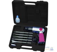Escalpelador Yamato Neumático + Kit De 5 Escapeles
