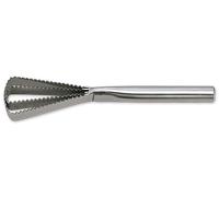 Arcos – Escamador de pescado – Gadgets Profesionales – Acero inoxidable 260 mm – Gris