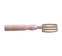 Escamador De Pescado Japonés De Latón, Pelador De Escamas Compacto Y Portátil, Removedor Rápido para Cocina, Hogar, Restaurantes Y Supermercados
