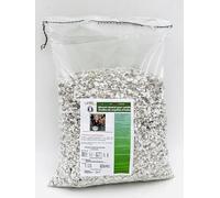 Escamas de conchas de ostras - Alimento mineral para aves de corral - Fuente de calcio natural - Pollos, Codornices, Pintades - Fabricado y envasado en Francia (19 kg)