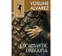 Escamas de dragona: 12 (Miniclandestinos)