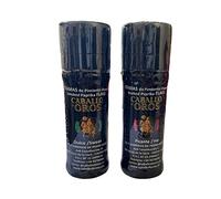 Escamas de Pimentón Ahumado Caballo de Oros. Molinillos de 24 gr. Dulce y Picante. 24 gr.