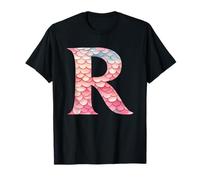 Escamas de sirena R Camiseta