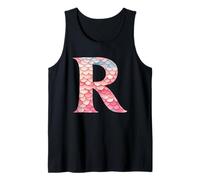 Escamas de sirena R Camiseta sin Mangas