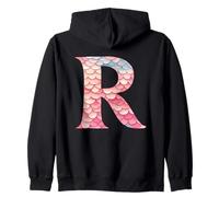 Escamas de sirena R Sudadera con Capucha
