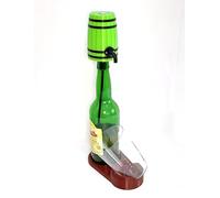 Escanciador de Sidra electrico Modelo Kupela Verde