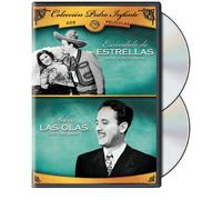 Escandalo De Estrellas & Sobre Las Olas [Reino Unido] [DVD]