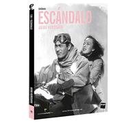 Escándalo DVD Digibook v.o.s. 1950 Shubûn [DVD]
