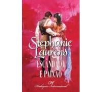 Escândalo E Paixão (ebook)