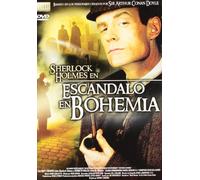 Escándalo En Bohemia