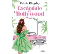 Escándalo en Hollywood (Sin límites)