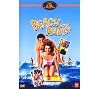 Escándalo en la playa / Beach Party [ Origen Belga, Ningun Idioma Espanol ]