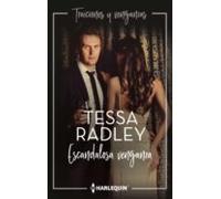 Escandalosa Venganza (ebook)