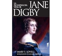 Escandalosa Vida De Jane Digby,La