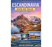 Escandinavia Guía de viaje 2026