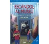 Escandol Al Museu