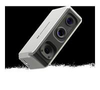 Escáner 3D 3DMakerpro Seal alta precisión 0,01 mm ultraligero color