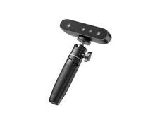 Escáner 3D CR-Scan Ferret SE, portátil, de mano, escaneo rápido 30 FPS, precisión 0,1 mm, a todo color 24 bits