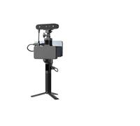 Escáner 3D CR-Scan Pro WiFi, escaneo inalámbrico, portátil, antivibración, seguimiento, precisión de 0,1 mm