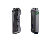 Escáner 3D CR-Scan Sermoon S1 con puente de escaneo, 34+7 líneas azules/NIR, 0,02 mm alta precisión, 90 FPS