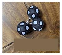 Escáner 3D Escáner 3D de 1000 puntos, puntos de marca, escáner 3D de mano que refleja el punto objetivo dentro de 6 fuera de 10mm, súper reflectante Punto de marcado interior Marcador(10pcs ball)