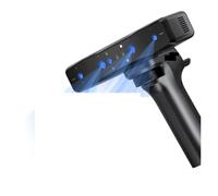 Escáner 3D Otter Lite portátil de alta precisión 0,05 mm, inalámbrico, compatible con todos los tamaños, velocidad hasta 30 fps