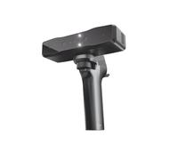 Escáner 3D Otter Lite: precisión de objetos 20 a 2000 mm, escaneo inalámbrico portátil con kit puente hasta 0,05, 30 fps