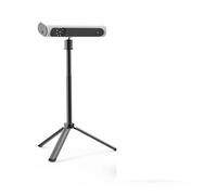 Escáner 3D portátil for impresión con precisión de 0,1 mm y escaneo a 10 FPS objetos negros a gran escala 400 x 250