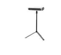 Escáner 3D portátil for impresión con precisión de 0,1 mm y escaneo a 10 FPS objetos negros a gran escala 400 x 250