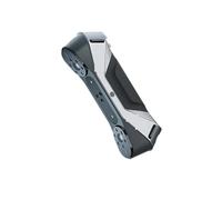 Escáner 3D Pro 22+7, línea azul/luz NIR, precisión de 0,02 mm, 60 FPS, seguimiento antivibración, escaneo a color 24 bits