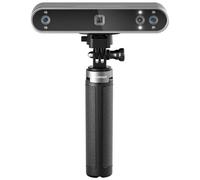Escáner 3D Revopoint 3D Pop 3 Plus Advanced precisión 0,08 mm Wi-Fi 6