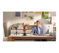 Escáner 3D Revopoint MetroY Pro Precisión Láser Inalámbrico 5 Modos