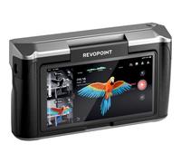 Escáner 3D Revopoint MIRACO Precisión 0,02 mm Cámara 48 MP 6" AMOLED