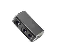 Escáner 3D Seal Lite estándar for impresora con precisión de 0,02 mm, detallada, velocidad escaneo 10 FPS y antivibración