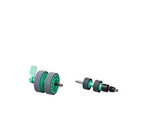 Escaner Accesorio - BROTHER - PRKA2001 - Compatible con ADS-2800/3000/3600 - Tamaño A4 - Documento