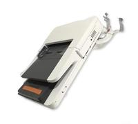 Escáner alimentador de documentos ADF para HP para LASERJET M480 M479 M430 E42540 E47528, reemplaza W1A73-60110 B3Q10-60190, pieza de repuesto de alimentación automática de material ABS