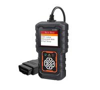 Escáner automotriz, Dispositivo de detección de fallas automotrices CY3001 Tarjeta de lectura OBD2 Herienta de detección de motor