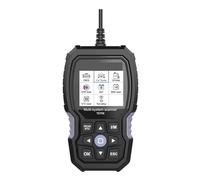 Escáner automotriz, El escáner TD700 OBD2 se adapta a la herramienta de escaneo de diagnóstico del automóvil y al lector de códigos de todos los s