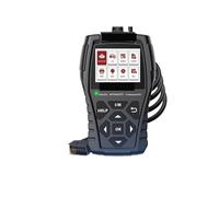 Escáner automotriz, Escáner OBD2 automático for diagnóstico de automóviles con de verificación del motor, lector de códigos de lectura clara
