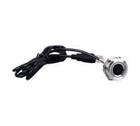 Escáner avanzado de huellas dactilares USB con reconocimiento biométrico de alta precisión, sistema de control de acceso seguro, identificación rápida y precisa para una vigilancia de seguridad