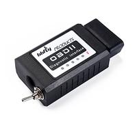 Escáner bbfly-BB77102 ELM327 Bluetooth V1.5 OBD2 HS-CAN / MS-CAN para Ford
