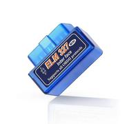 Escáner Bluetooth ELM327 OBD2 para Mercedes Benz AMG W212 W222 W221 W220 W211 W210 W213 W202 W204 W205