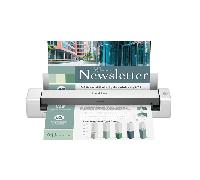 escaner brother ds-740d portatil a4
