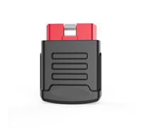 Escáner BT200 Pro OBD2 con Sistema Completo, Lector de códigos Error for Coche, 15 reinicios, Herramientas diagnóstico automático, escáner Bluetooth(1PCS with Cable)