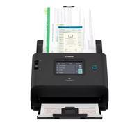 Canon - DR-S350NW Escáner con alimentador automático de documentos (ADF) 600 x 600 DPI A4 Negro