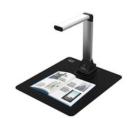 Escáner de cámara de documentos A4 de enfoque fijo de 5 megapíxeles con reconocimiento de texto OCR