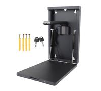 Escáner de cámara de Documentos A4, escáner de Documentos Inteligente USB con Alta resolución de 8 MP, Enfoque automático, Luces de Relleno de 4 LED, montado en la Pared para
