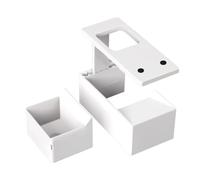 Escáner de Cartas - Soporte Rápido para Escanear con Móvil - Herramienta Rápida para Escanear Y Mostrar Coleccionistas Torneos Eventos Juego Adultos Colección Personal Gradación