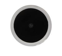 Escáner de Código de Barras 2D, Módulo de Escáner de Códigos 2D Redondo 1D, Módulo de Escáner de Código de Barras 2D con Indicador LED para Escaneo de Pantalla